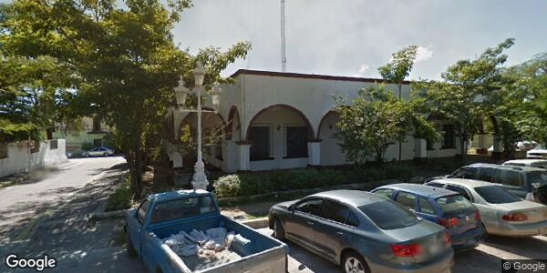 JUZGADO MIXTO DE PRIMERA INSTANCIA DE DISTRITO JUDICIAL